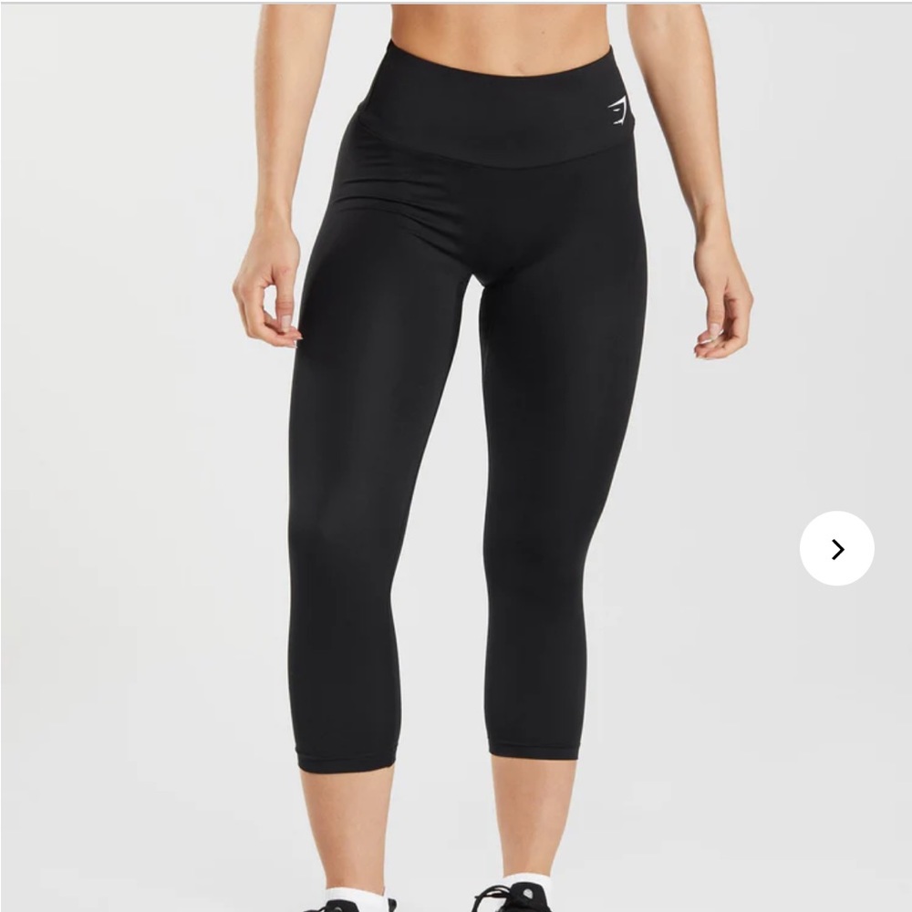 Gymshark TRAINING 7/8 LEGGINGS